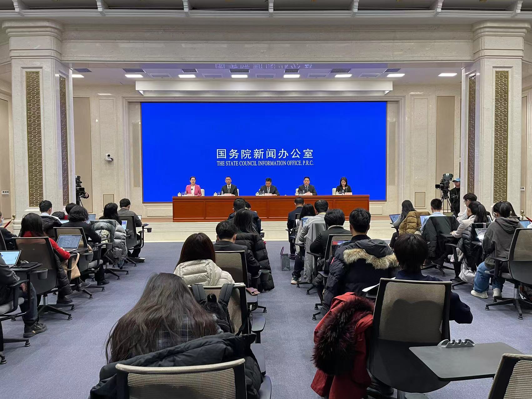 商务部:春节期间北京传统庙会将全部恢复 商务部:春节期间北京传统庙会将全部恢复