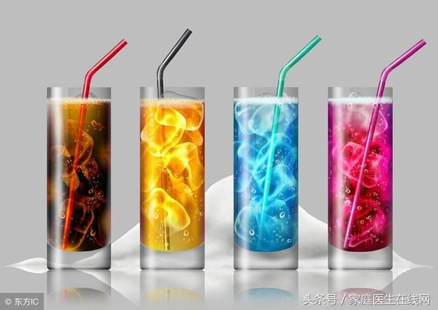 红牛脉动别乱喝,这两类人喝功能性饮料,犹如自