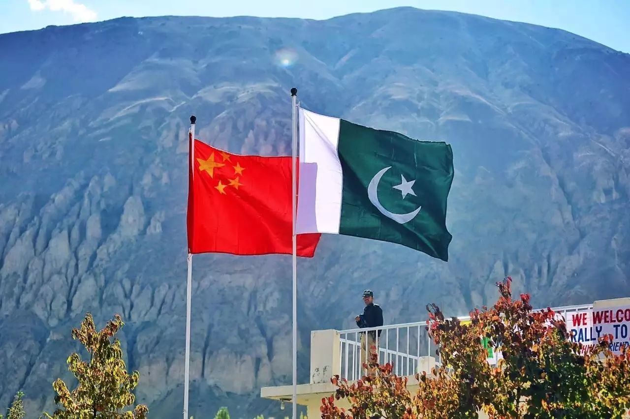 再下一城!巴基斯坦宣布对中国免签!意航再来!含