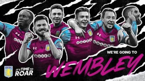 英冠升级附加赛决赛对阵:阿斯顿维拉vs富勒姆