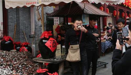 西安这个抖音爆红的景点,游客蜂拥而至,3个月