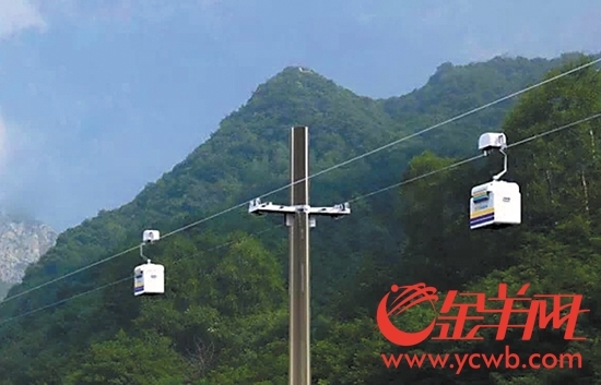 【中国梦·践行者】研发首条智慧物流快线 他在奋斗中追寻人生幸福感 【中国梦·践行者】研发首条智慧物流快线 他在奋斗中追寻人生幸福感