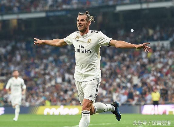 4场进4球!皇马这人偷师罗本,不受伤他跟C罗