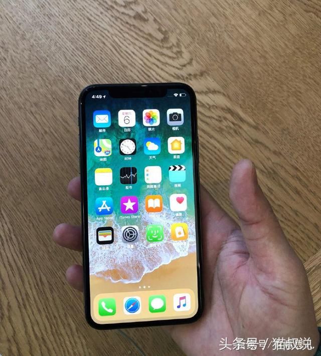5G网络商用锁定2019年,iPhoneX最多用两年划