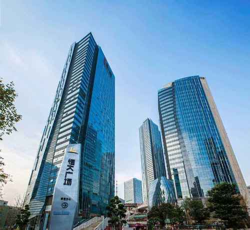 他曾是打工仔,成为恒大集团创始人,市值422亿