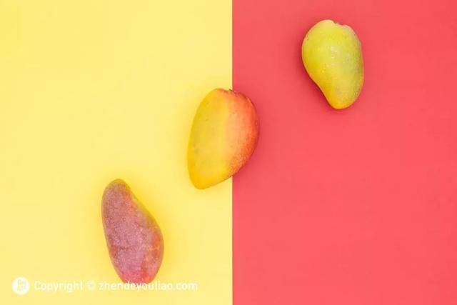 怎么判断芒果成熟度?芒果长黑斑还能吃吗?喜