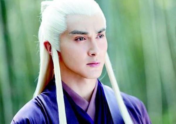 西游记里猪八戒的师父是谁?原著里这个细节暴