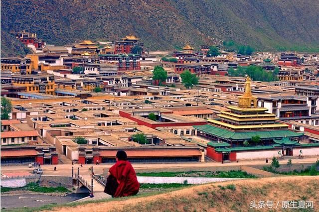 甘南旅游出现高原反应该怎么办?