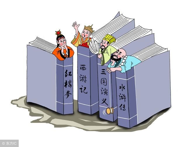 《西游记》原著中,那些低调的高手,并不像影视