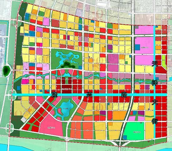 购房圈网红正定新区 购房者在赌这十年?