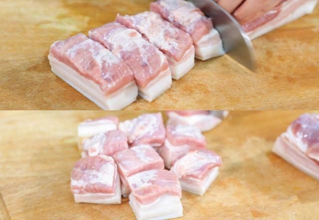 最正宗的红烧肉做法,原来可以这么简单,有时间