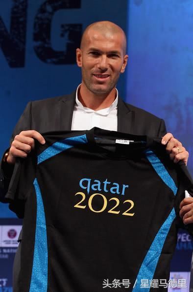 年薪5千万超里皮!齐达内执教西亚劲旅获名嘴证