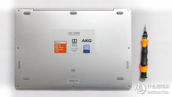 轻薄便携就是生产力!小米笔记本Air 12.5 体验评