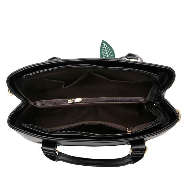 百搭斜挎时尚宽肩带手提斜挎女包,背出你的气