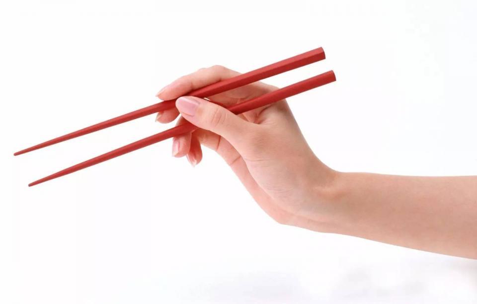 筷子为何七寸六分?一斤为何是十六两?
