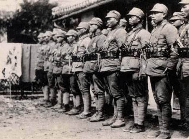 日本侵略了中国沿海所有省,为何福建打不下来