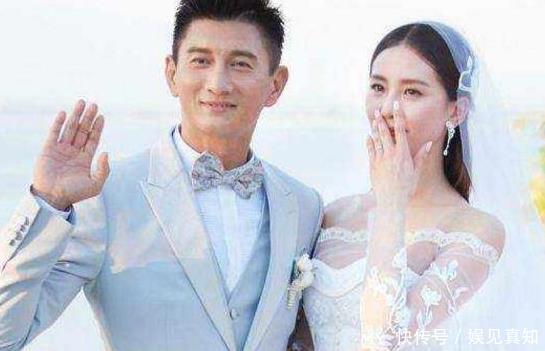 二婚的吴奇隆,三婚的吕良伟,四婚的许亚军,都输