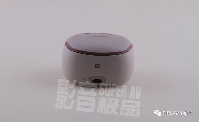 新品丨主动消噪防水无线耳机 SONY WF-SP70