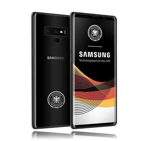 三星note9发布会时间确定 主打spen屏下指纹无