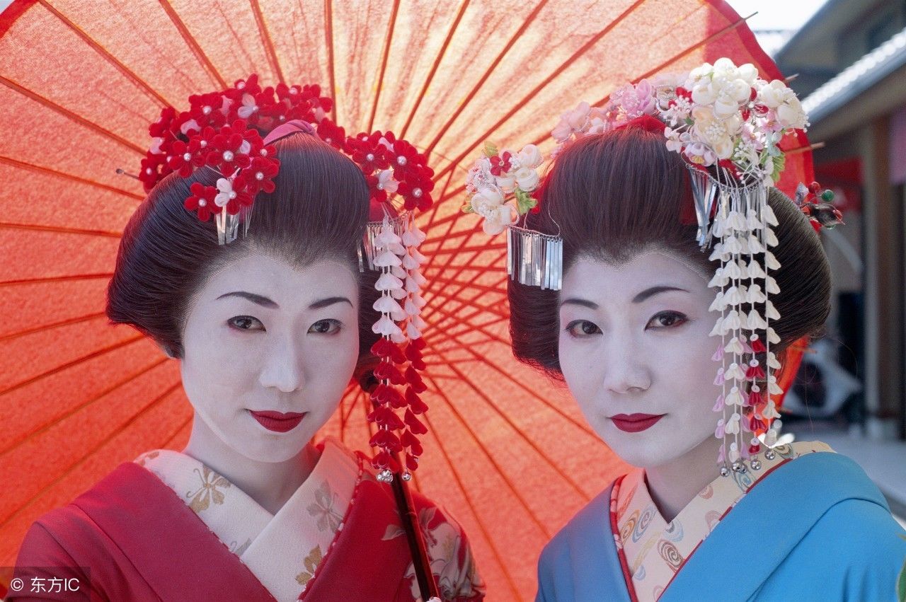 北大教授说出了日本人祖先的起源之谜,日本人