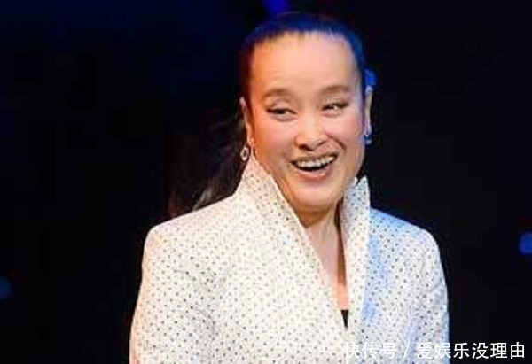 她春晚一曲走红,后被卷到国外,56患癌,去世前
