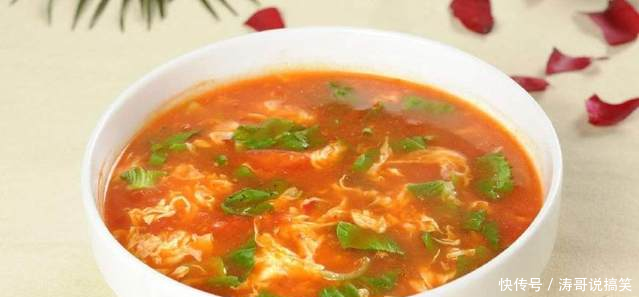 好吃的疙瘩汤,掌握这5个技巧,学会后再也不用