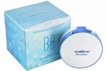 气垫用得好,男友回家早,男神也别想跑!