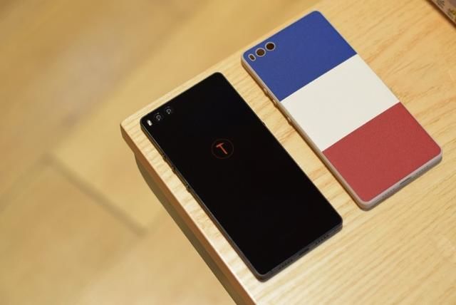 2018最美全面屏手机,绝不苟同iPhone X的齐刘