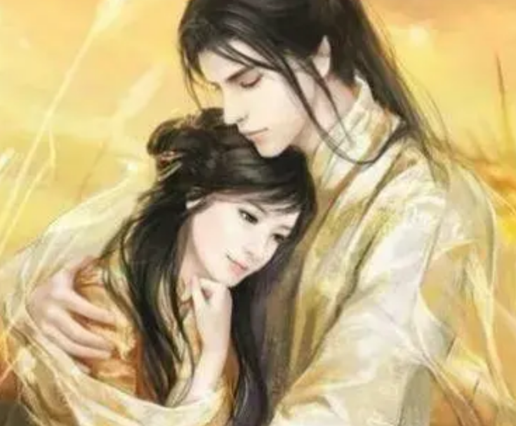 民间传说：一个牵红线，一个断姻缘，月老与孟婆居然是一对情侣_北京时间