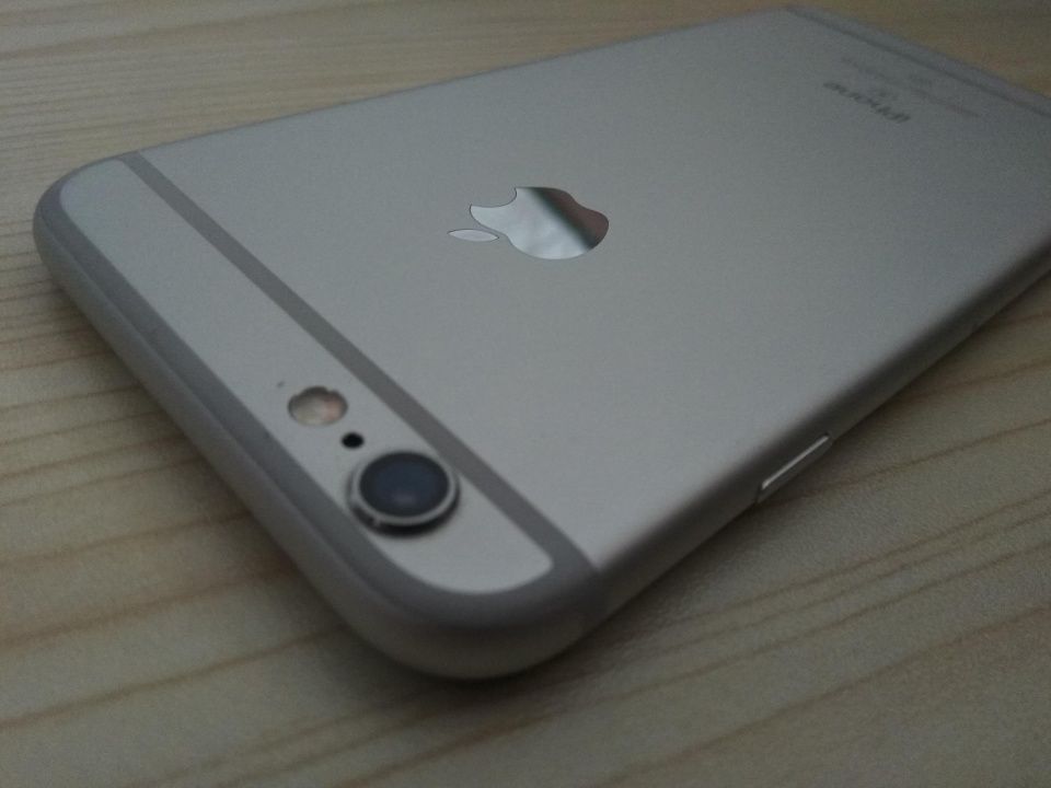 两个月后苹果将推iOS12 iPhone6s要不要更新