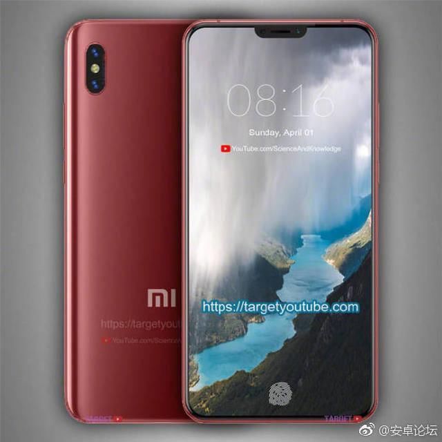 小米7发布日期确定,小米手环3同步宣传、惊喜