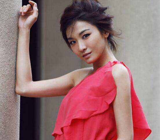 她是"小三专业户",因拍戏被扇成脑震荡,如今40岁仍孤单一人!