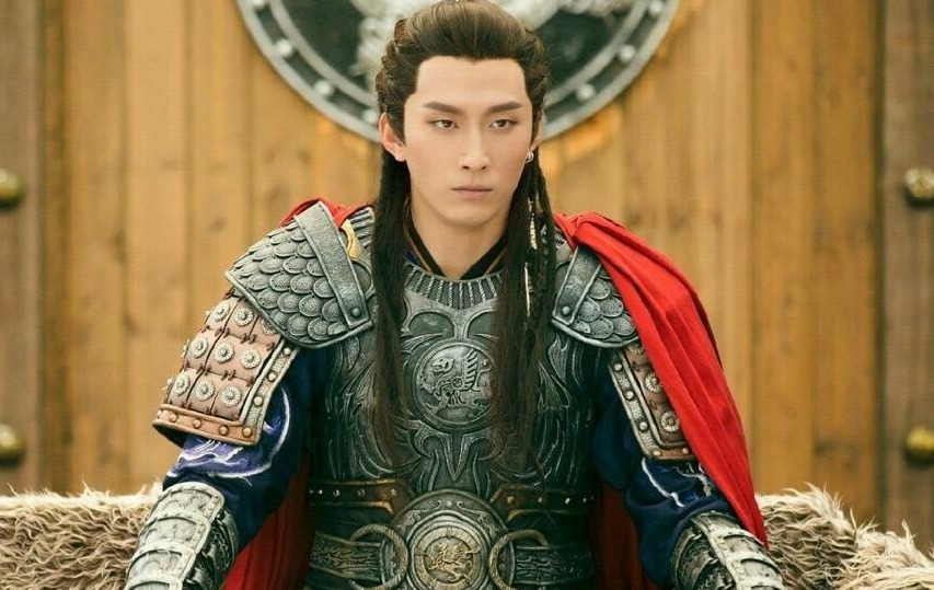 楚乔传最新剧情介绍在楚乔传最新的剧情当中,乌先生