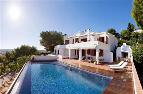 侨外西班牙移民:2018年西班牙物价消费指数放