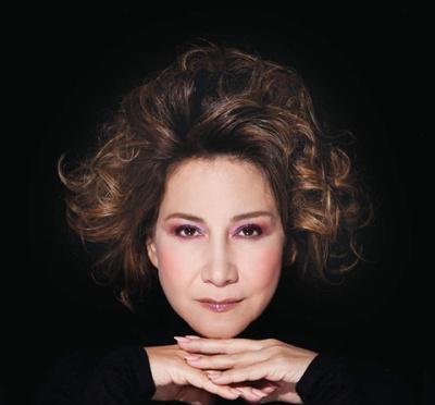 香港的六大女歌手,天后王菲仅列第三,第一实至