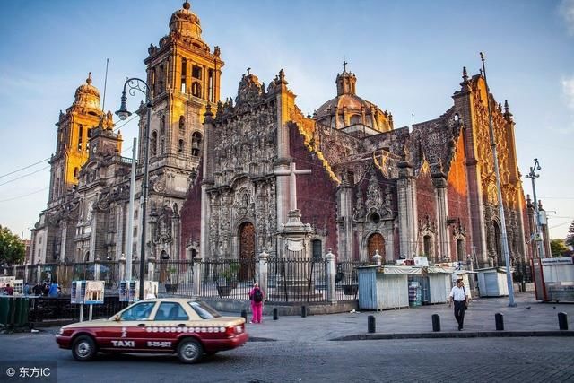 写信给跨境电商新卖家 - 未来你不可错过的墨西哥市场!