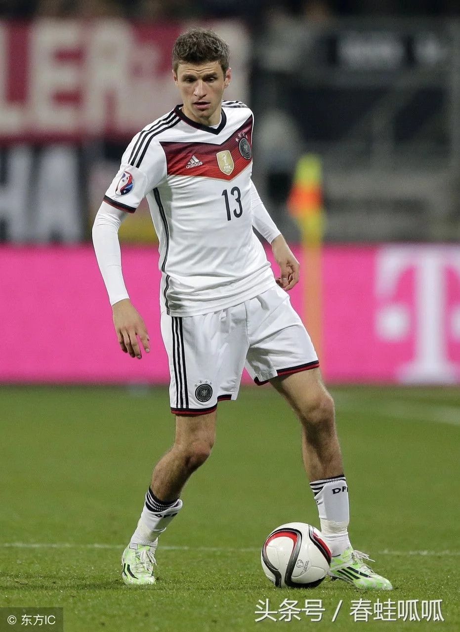 历届世界杯金靴奖得主盘点