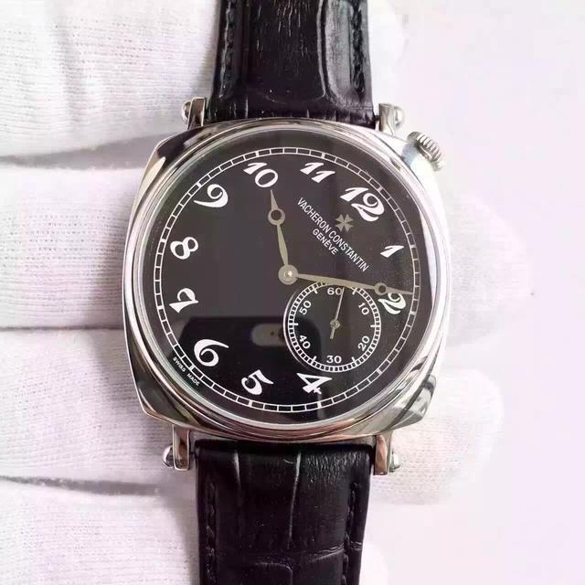 江诗丹顿中最贵的表到底是什么样子?