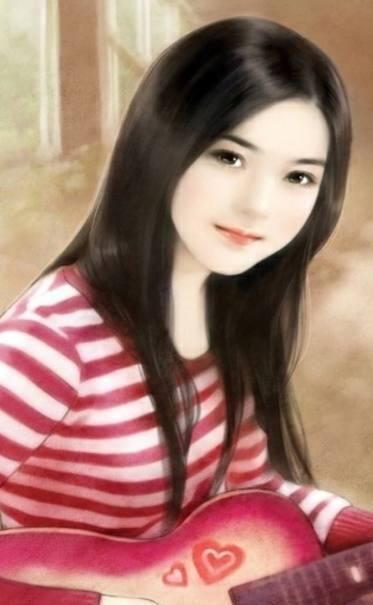 个星座,心里喜欢对方,却不敢表白,只能默默的暗恋