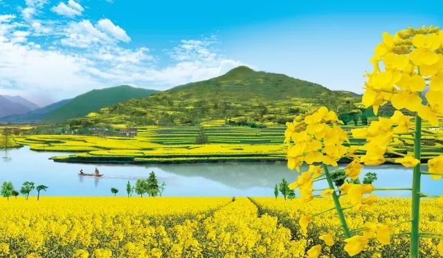 一方水土养一方人,又一首方言歌曲《说唱陕西