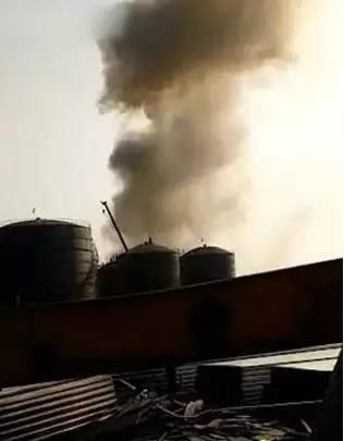 3伤!汽柴油价年内第三次上调;5.1起交通运输业