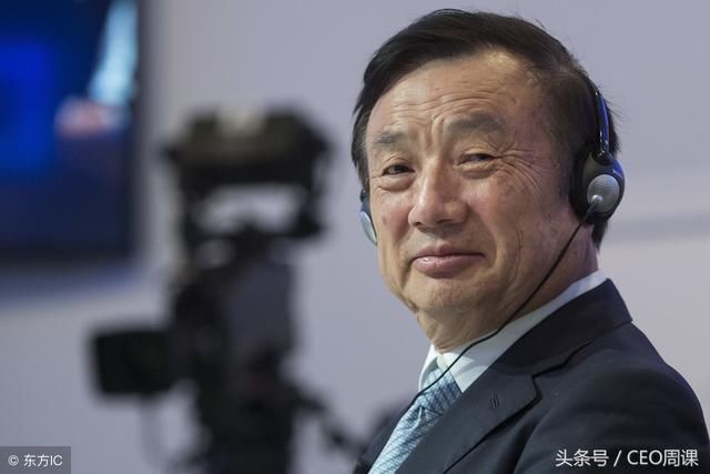 十几万人的大公司如何管理?看华为21军规,京东