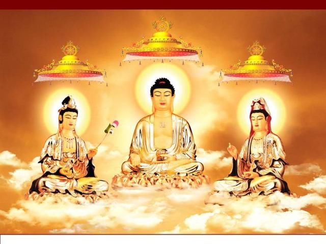 观音笑唐僧只会小乘佛法,那么,大乘小乘有什么