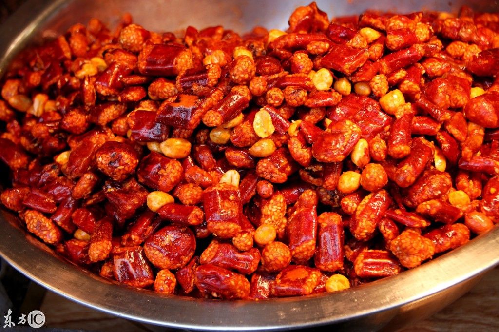 无辣不欢,四川湖南贵州湖北江西,哪个省的人吃