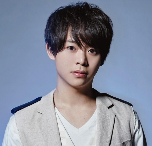 有冈大贵资料图