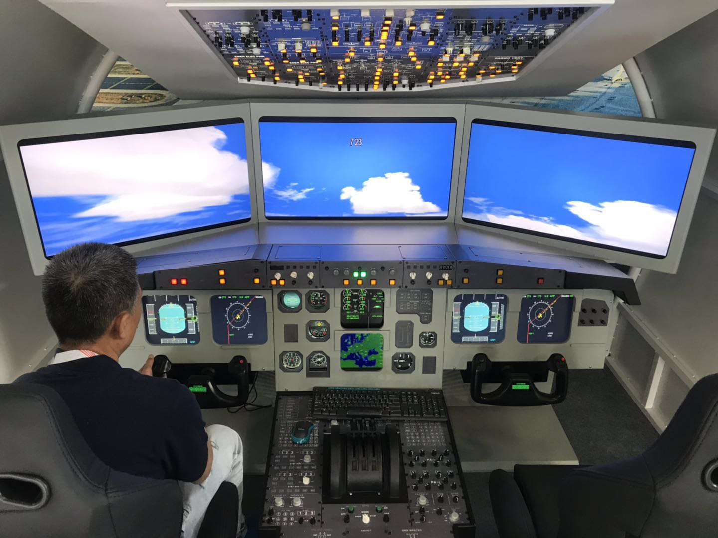 2019年京交会最大分会场落户顺义 展会面积达4万平米