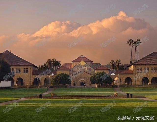 中外高等教育对比:国外的教育真的更加公平吗