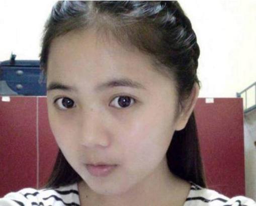 何碧玉在14岁的时候就考得了750分的高分,并被清华大学所录取,她一时