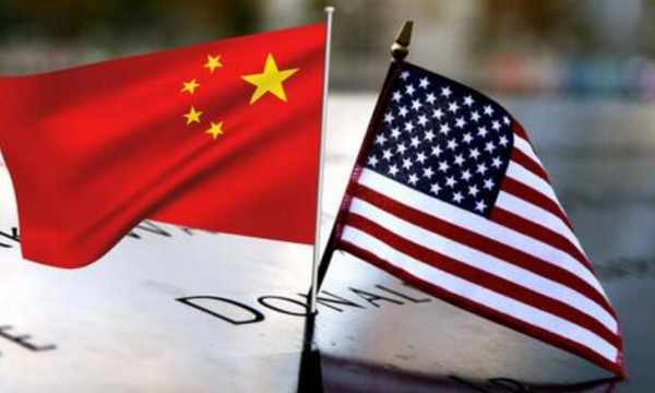 美国算出中美贸易战这笔帐!到底谁赢一目了然