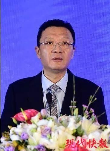 聚焦江苏省供销合作总社打造千亿级投资集团助